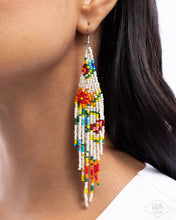 Load image into Gallery viewer, Beaded Gardens - White