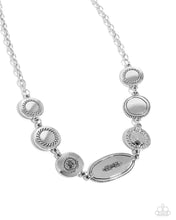 Load image into Gallery viewer, Uniquely Unconventional - Silver