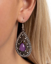 Load image into Gallery viewer, Cloud Nine Couture - Purple