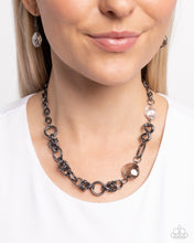 Load image into Gallery viewer, Celestially Celtic - Black