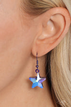 Load image into Gallery viewer, Star-Crossed Sparkle - Purple