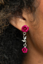 Load image into Gallery viewer, Led by the ROSE - Pink