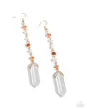 Load image into Gallery viewer, Quartz Qualification - Orange