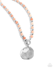Load image into Gallery viewer, Textured Trinket - Orange