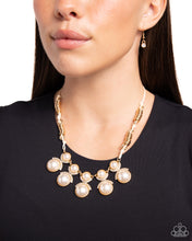 Load image into Gallery viewer, Coil Charisma - Gold