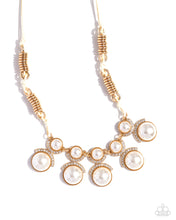 Load image into Gallery viewer, Coil Charisma - Gold