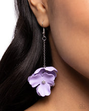 Load image into Gallery viewer, Plentiful Petals - Purple