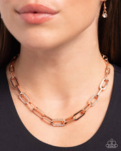 Load image into Gallery viewer, Understated Shimmer - Copper