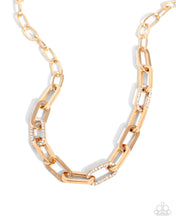 Load image into Gallery viewer, Understated Shimmer - Gold