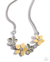 Load image into Gallery viewer, Bouquet Ballad - Yellow