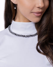 Load image into Gallery viewer, Candid Coils - Black