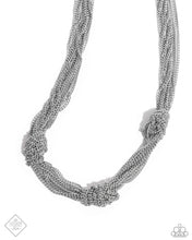 Load image into Gallery viewer, Copious Command - Silver