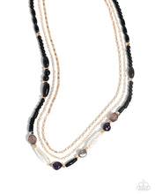 Load image into Gallery viewer, Basic Beading - Black