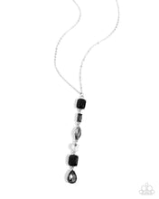 Load image into Gallery viewer, Gallery Gala - Black