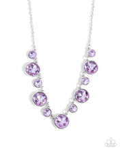Load image into Gallery viewer, Genteel Gallery - Purple