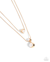 Load image into Gallery viewer, Attractive Austen - Gold