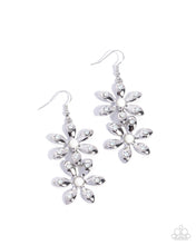 Load image into Gallery viewer, Fabulous Florals - White