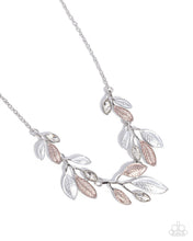 Load image into Gallery viewer, Lyrical Leaves - Brown