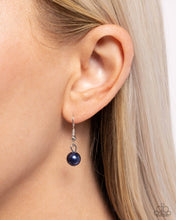 Load image into Gallery viewer, Avant-Garde Adornment - Blue