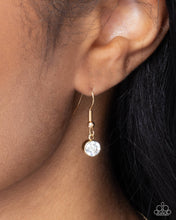 Load image into Gallery viewer, Doll House - Gold