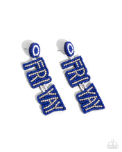 Load image into Gallery viewer, Its Friday! - Blue