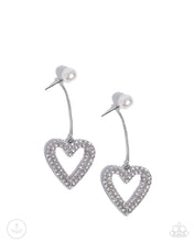 Load image into Gallery viewer, Valentines Vision - White