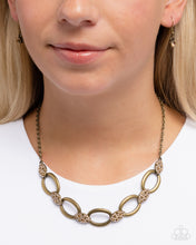 Load image into Gallery viewer, Radiant Restoration - Brass