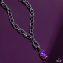 Load image into Gallery viewer, Refulgent Recognition - Purple