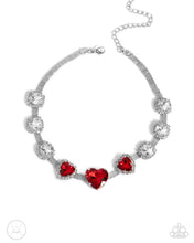 Load image into Gallery viewer, Valentines Vibe - Red
