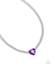 Load image into Gallery viewer, Malibu Infatuation - Purple