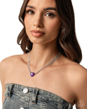 Load image into Gallery viewer, Malibu Infatuation - Purple