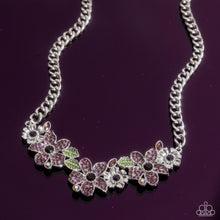 Load image into Gallery viewer, Guiding Garden - Purple