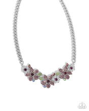 Load image into Gallery viewer, Guiding Garden - Purple