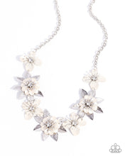 Load image into Gallery viewer, Springtime Song - White