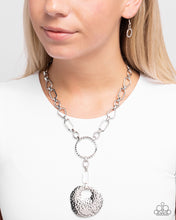Load image into Gallery viewer, Well Worn - Silver