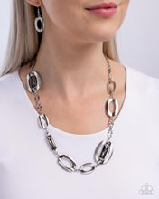 Load image into Gallery viewer, Big Fan of Yours - Silver