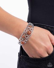 Load image into Gallery viewer, Cultured Confidence - Brown