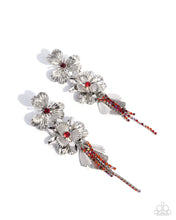 Load image into Gallery viewer, Classical Cadenza - Red
