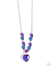 Load image into Gallery viewer, Tender Talent - Purple