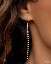 Load image into Gallery viewer, Never Enough Elegance - White