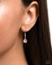 Load image into Gallery viewer, Laid-Back Luster - Pink