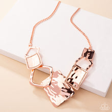 Load image into Gallery viewer, Layered Luxury - Copper