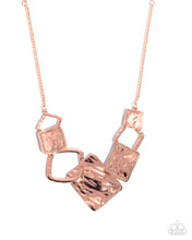 Load image into Gallery viewer, Layered Luxury - Copper