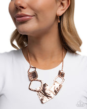 Load image into Gallery viewer, Layered Luxury - Copper