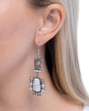 Load image into Gallery viewer, Synthetic Serenity - Silver