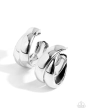 Load image into Gallery viewer, Restless Radiance - Silver