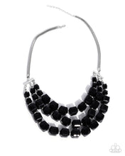 Load image into Gallery viewer, Reliant Rows - Black