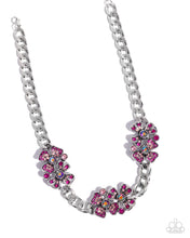 Load image into Gallery viewer, Fairy Florals - Pink