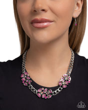 Load image into Gallery viewer, Fairy Florals - Pink