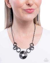 Load image into Gallery viewer, Chic Concert - Black